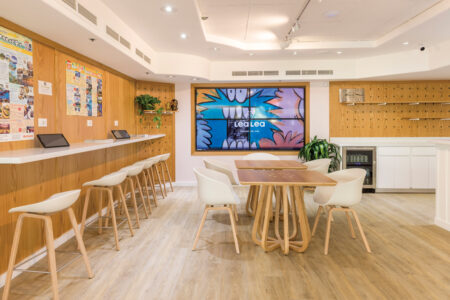 LeaLea LOUNGE | LeaLea Magazine