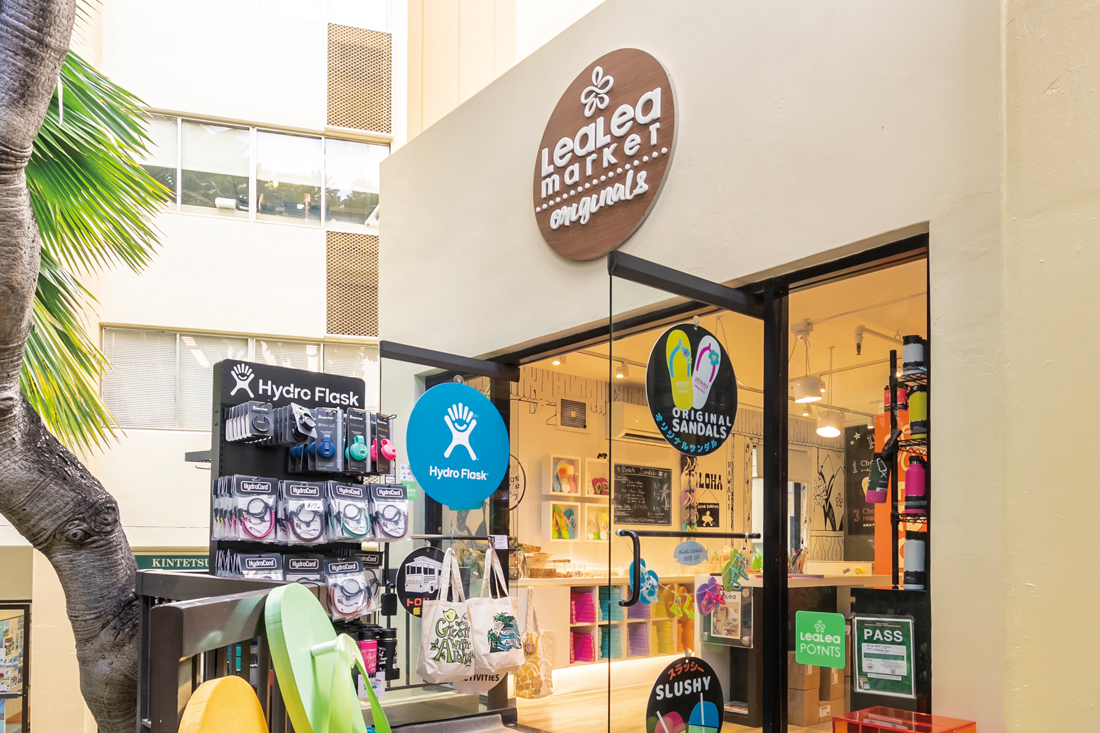 LeaLea market originals | LeaLea Magazine