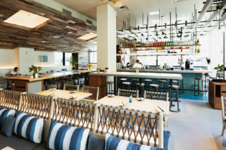 Kamukura Surf + Dine
