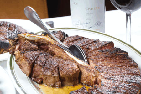 Empire Steak House