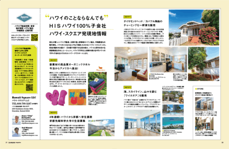 HAWAII SQUARE LLC