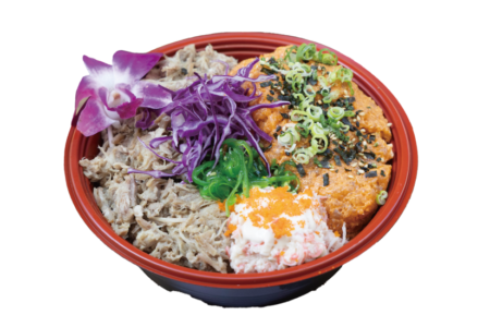 Hawaiian Style Seafood Co.