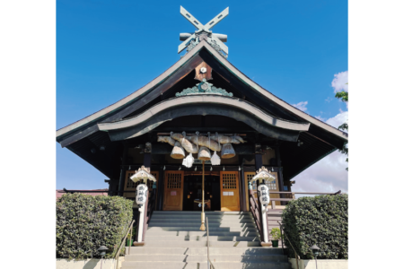 マノア・タンタラスの丘・ダウンタウン散策ホノルル半日観光ツアー