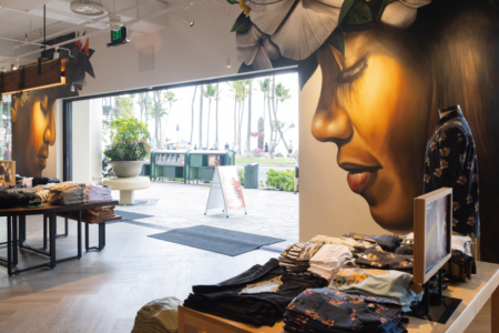 Kings and Queens Asato Waikiki