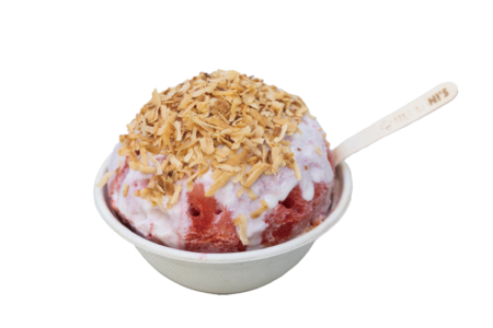 Ululani’s Hawaiian Shave Ice