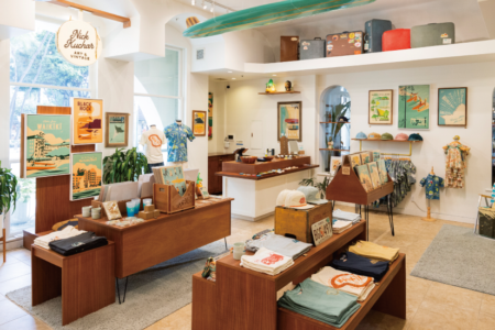 Nick Kuchar Art & Vintage