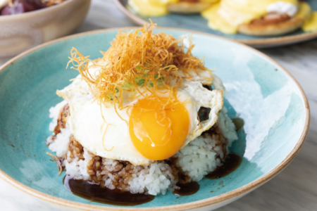 Bloom Cafe & Restaurant