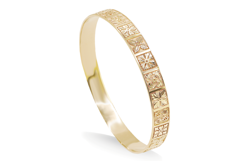Maxi Hawaiian Jewelry | LeaLea Magazine