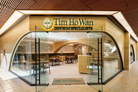 Tim Ho Wan