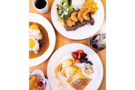 Liliha Bakery
