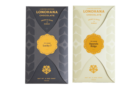 Lonohana Estate Chocolate