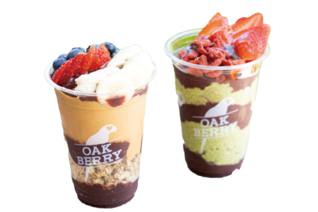 Oakberry Acai